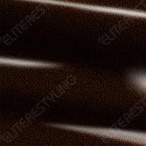KPMF Gloss Copper Black Starlight Iridescent Vinyl