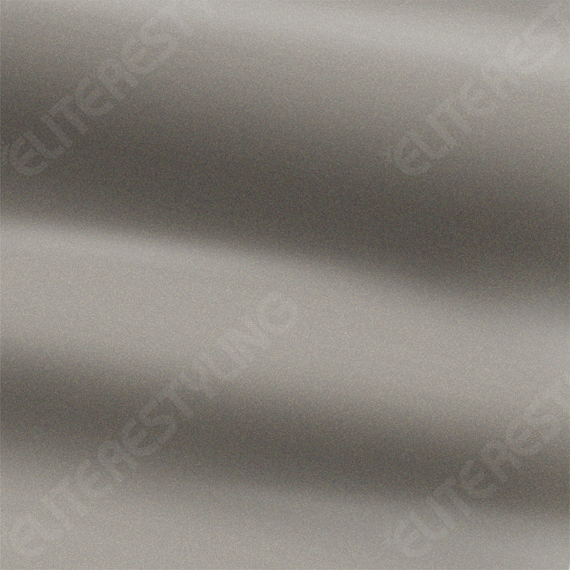 KPMF Matte Iced Silver Titanium Vinyl