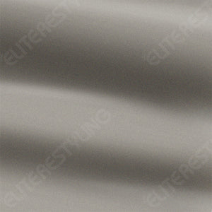 KPMF Matte Iced Silver Titanium Vinyl