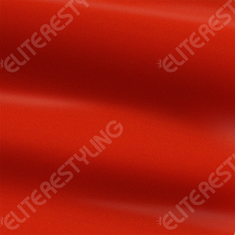 KPMF Matte Iced Orange Titanium Vinyl