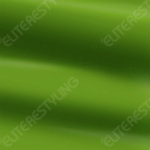 KPMF Metro Matte Dynamic Lime Vinyl