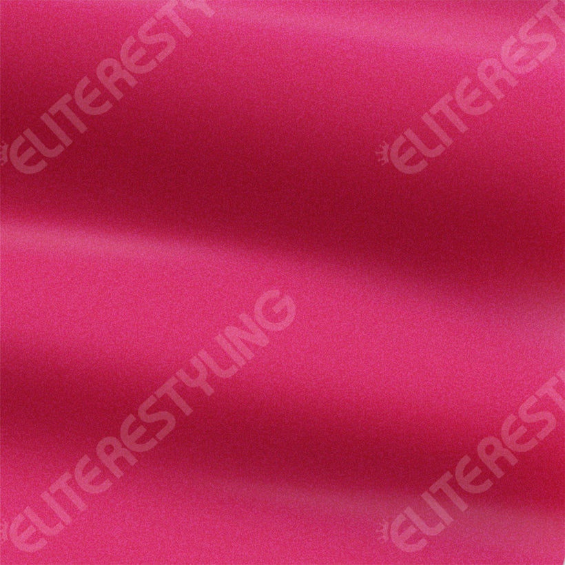 KPMF Matte Iced Pink Titanium Vinyl