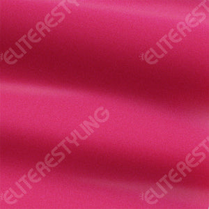 KPMF Matte Iced Pink Titanium Vinyl