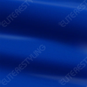KPMF Matte Iced Blue Titanium Vinyl