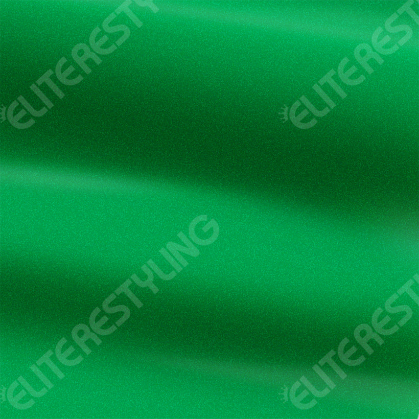 KPMF Matte Iced Green Titanium Vinyl