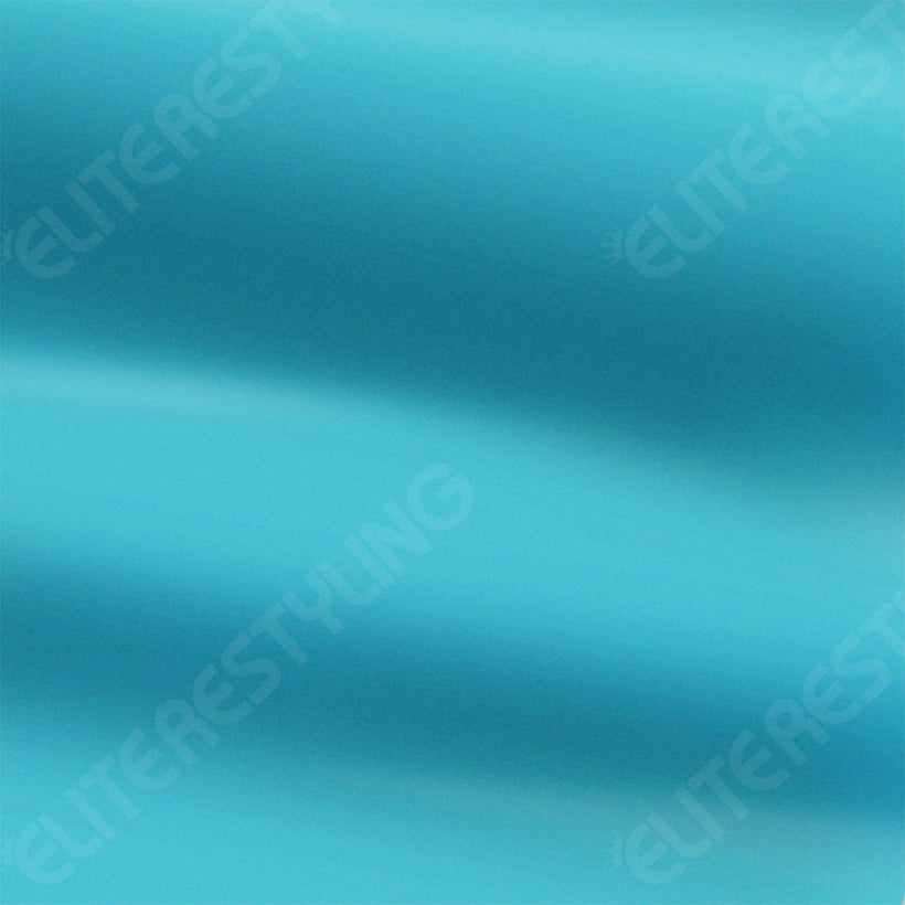 KPMF Metro Matte Rugrat Blue Vinyl