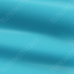 KPMF Metro Matte Rugrat Blue Vinyl