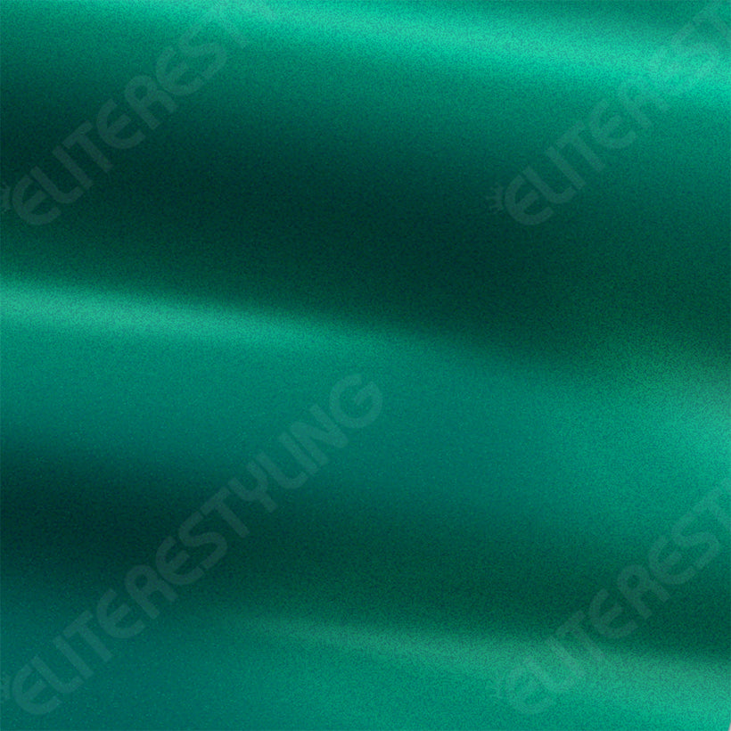 KPMF Metro Matte Dynamic Turquoise Vinyl