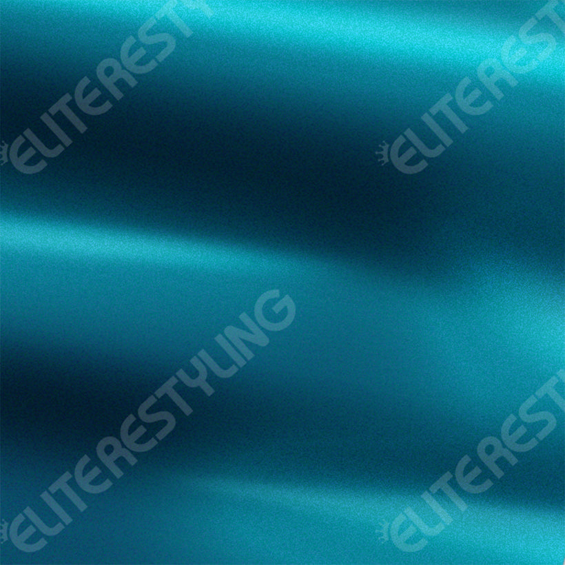 KPMF Matte Tempest Blue Vinyl