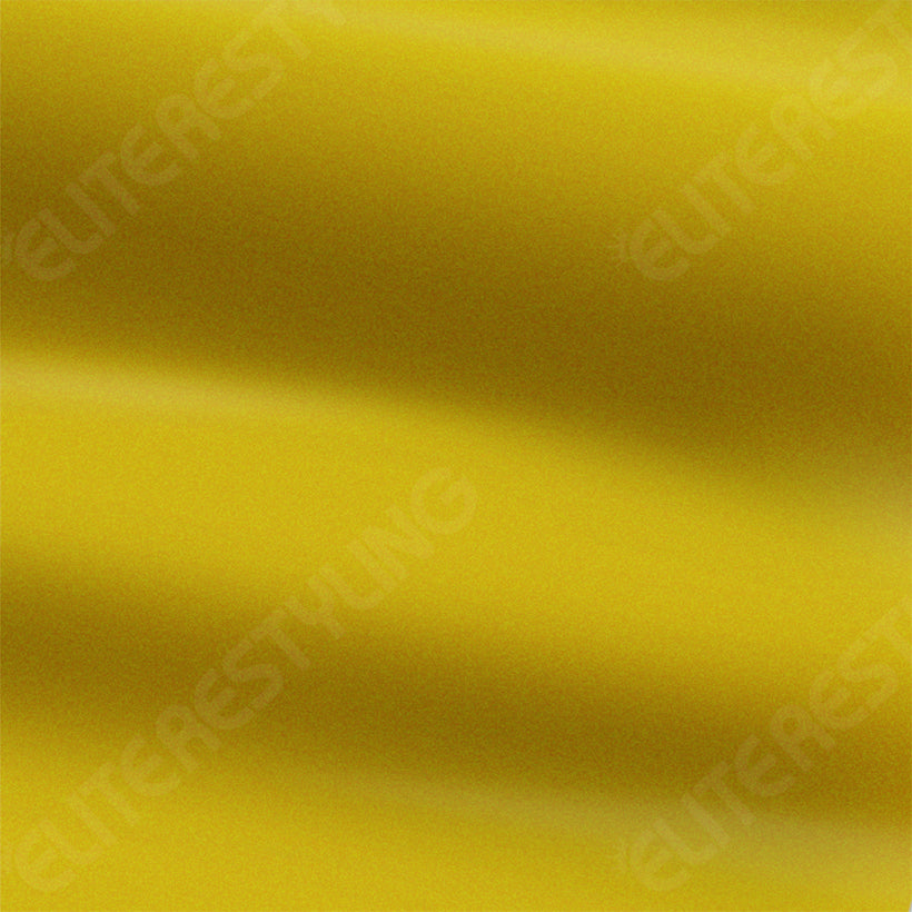 KPMF Matte Iced Yellow Titanium Vinyl