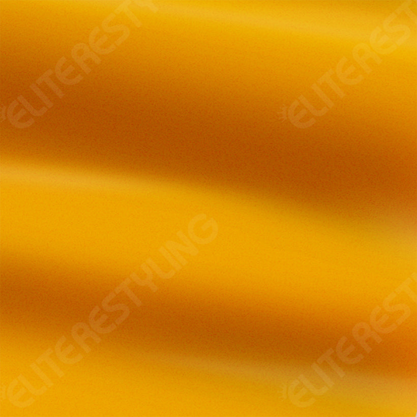 KPMF Matte Sonic Yellow Pearl Vinyl