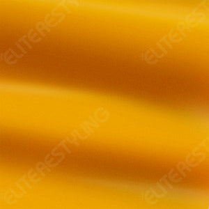 KPMF Matte Sonic Yellow Pearl Vinyl