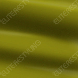 KPMF Matte Viper Green Vinyl