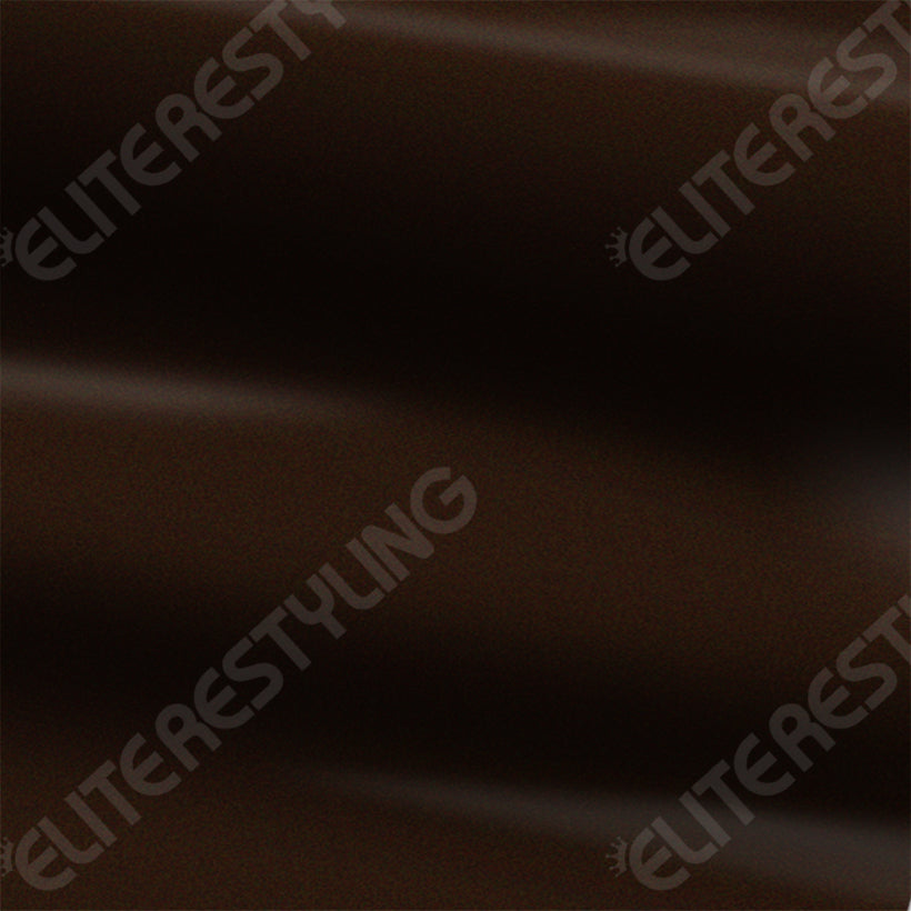 KPMF Matte Java Brown Vinyl