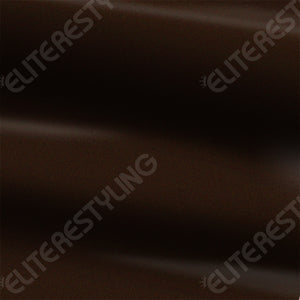 KPMF Matte Java Brown Vinyl
