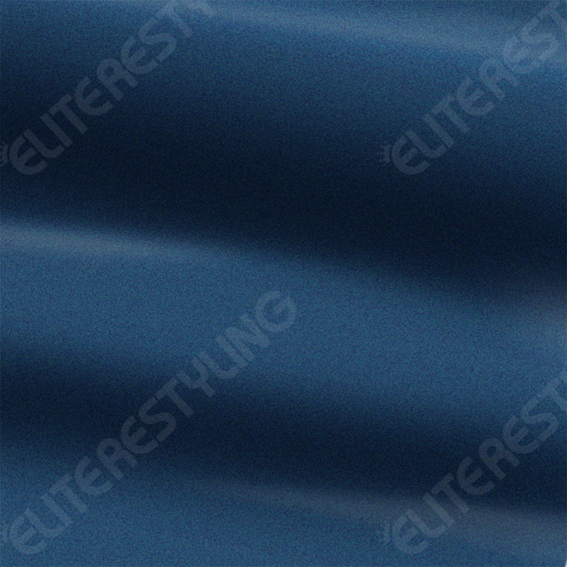 KPMF Matte Trenton Blue Vinyl