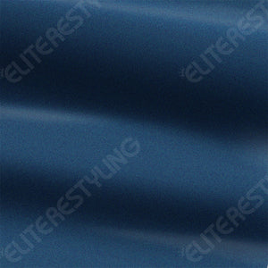 KPMF Matte Trenton Blue Vinyl