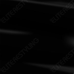KPMF K75400 Matte Perfect Black Vinyl Wrap | K75547