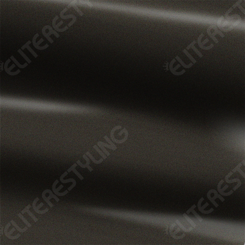 KPMF Metro Satin Nero Vinyl