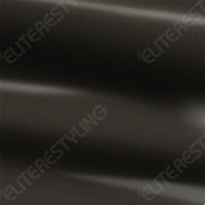 KPMF Metro Satin Nero Vinyl