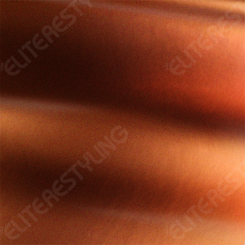 KPMF Matte Autumn Fire Vinyl