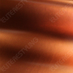 KPMF Matte Autumn Fire Vinyl