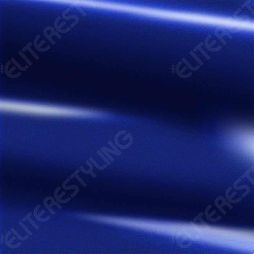KPMF Metro Matte Violaceous Blue Vinyl