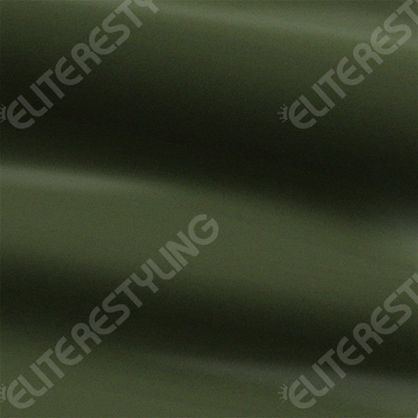 KPMF Metro Matte Military Green Vinyl