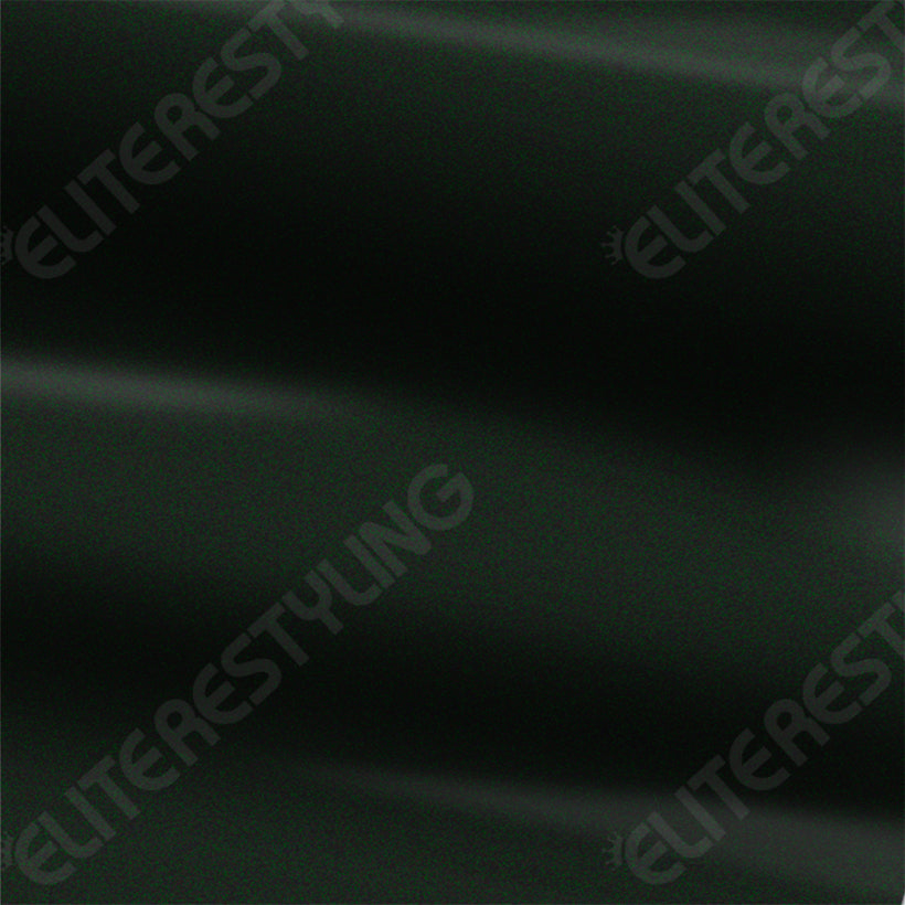 KPMF Matte Platinum Dark Sage Vinyl