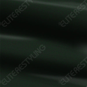 KPMF Matte Platinum Dark Sage Vinyl