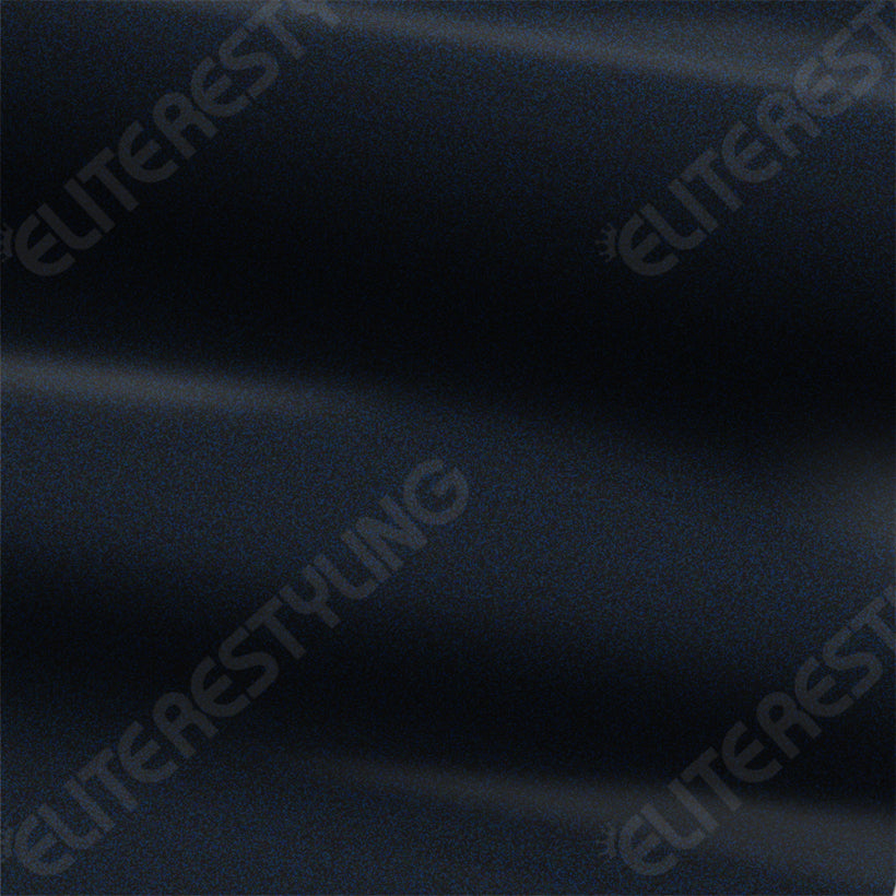 KPMF Matte Sinister Blue Vinyl