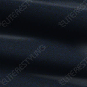 KPMF Matte Sinister Blue Vinyl