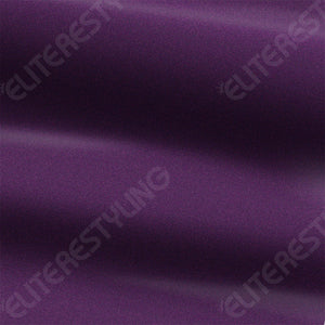 KPMF Matte Purple Black Iridescent Vinyl