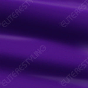 KPMF Matte Iced Amethyst Titanium Vinyl