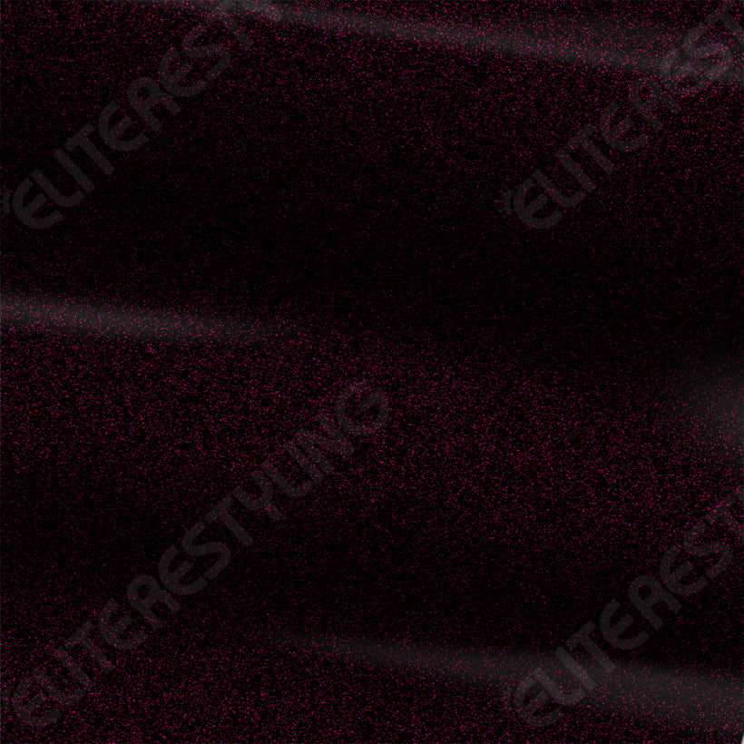 KPMF Matte Frozen Ruby Vinyl