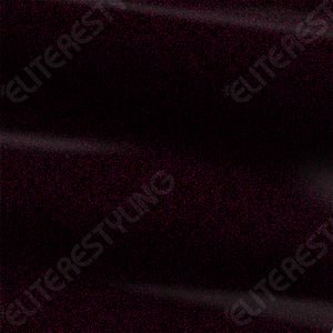 KPMF Matte Frozen Ruby Vinyl
