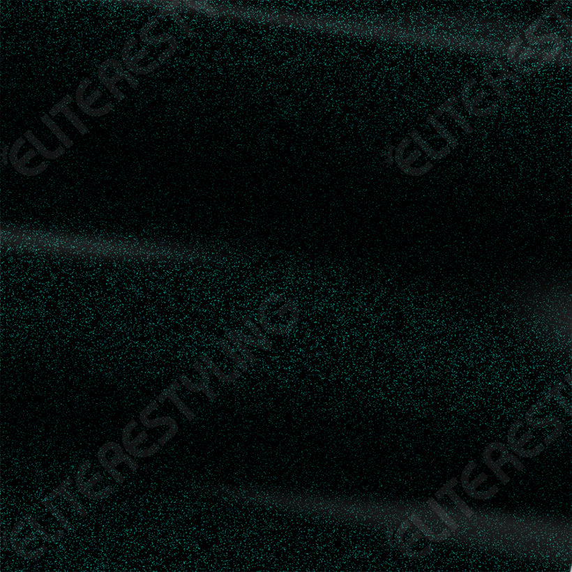 KPMF Matte Frozen Emerald Vinyl