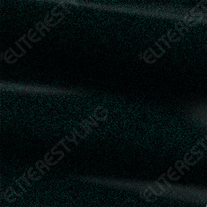 KPMF Matte Frozen Emerald Vinyl