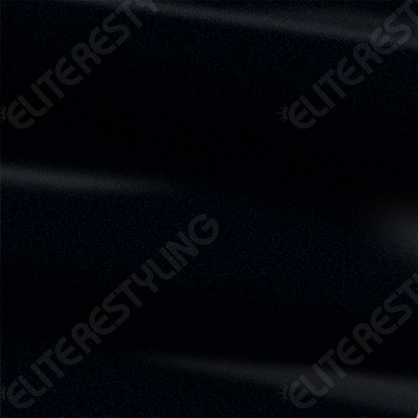 KPMF Matte Frozen Sapphire Vinyl