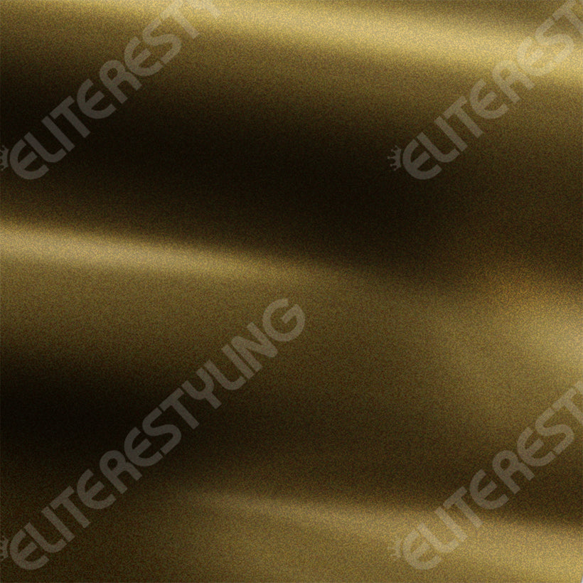 KPMF Matte Gold Eclipse Vinyl