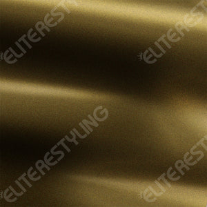KPMF Matte Gold Eclipse Vinyl