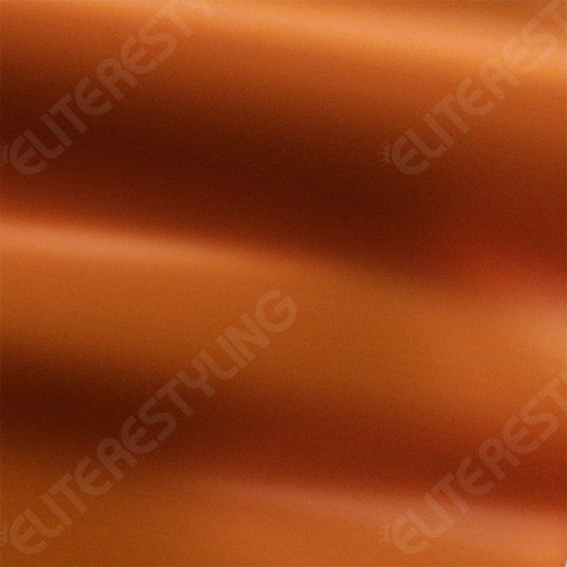 KPMF Matte Iced Amber Titanium Vinyl