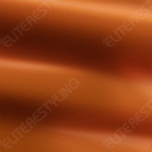 KPMF Matte Iced Amber Titanium Vinyl