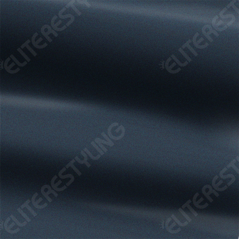 KPMF Absolute Matte Quantum Blue Vinyl