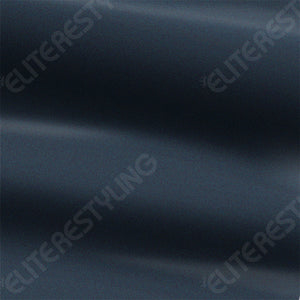 KPMF Absolute Matte Quantum Blue Vinyl