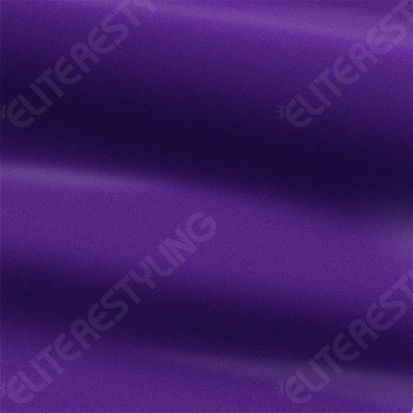 KPMF Absolute Matte Royal Amethyst Vinyl