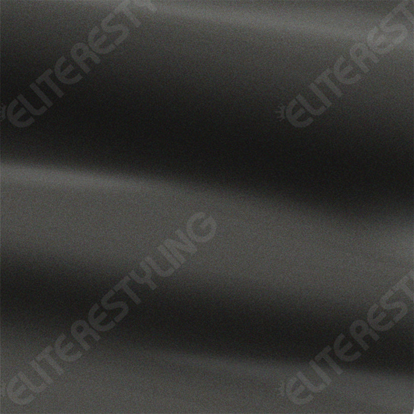 KPMF Metro Matte Stealth Nero Vinyl