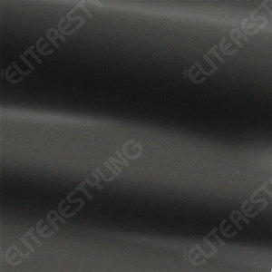 KPMF Metro Matte Stealth Nero Vinyl