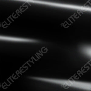 KPMF Super High Gloss Pure Black Vinyl