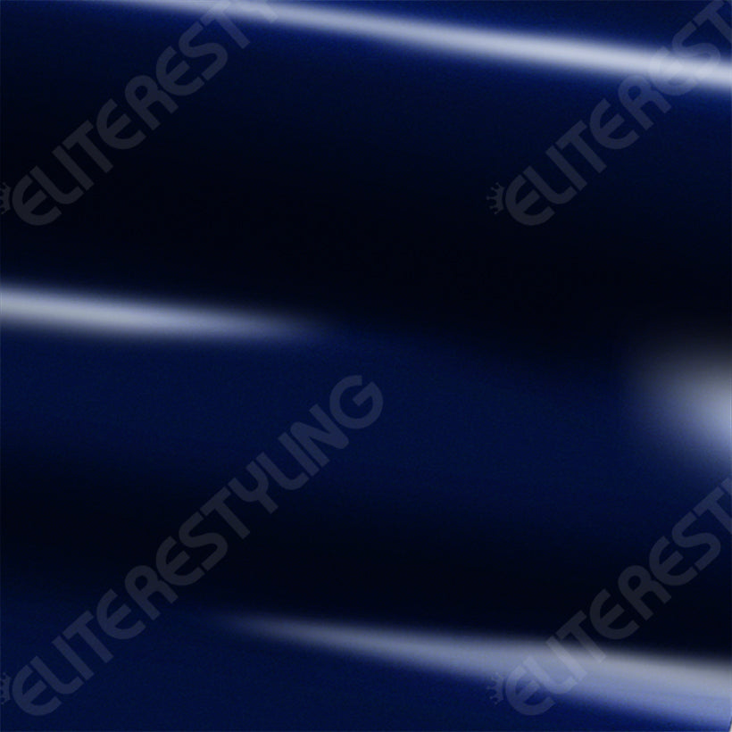 KPMF Gloss Ultramarine Vinyl